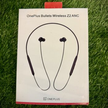 Oneplus Z2 ANC Neckband ( Premium Master Copy)