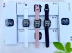 11 Newest Series MAX Smart Watch