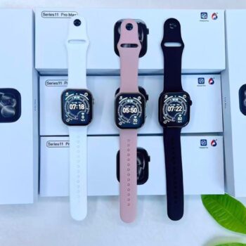 11 Newest Series MAX Smart Watch