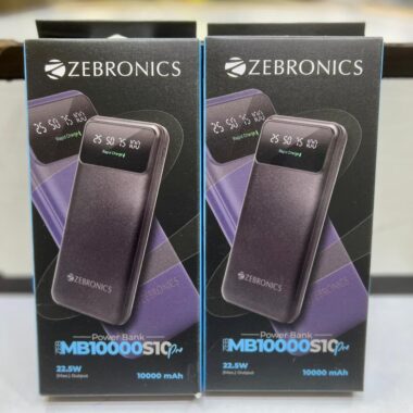 Power Banks