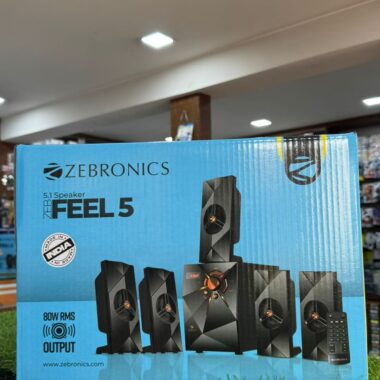 Speakers