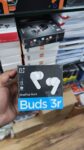OnePlus Nord Buds 3R TWS Earbuds | Bluetooth 5.3 | Deep Bass
