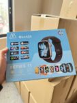 Max420 Series 11 Smartwatch (7 Strap Set)