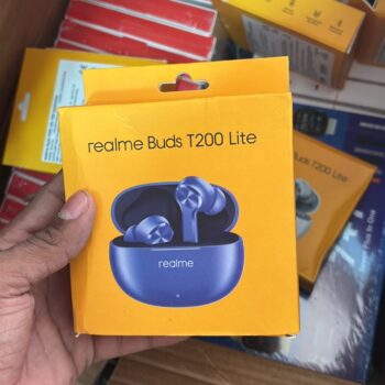 Realme Buds T200 Lite