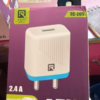 Rockerz 15W Fast Charger