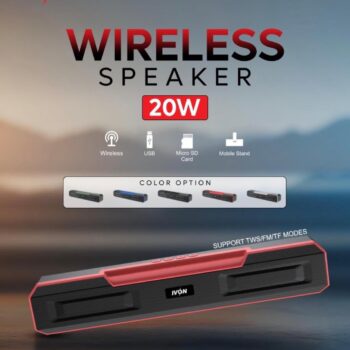 IVON 20W Bar Speaker
