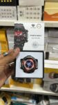 G-Shock Style AMOLED Sports Smart Watch | Bluetooth Calling | Wireless Charging